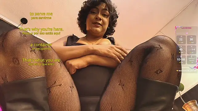 alexa_cruz__ live cam preview