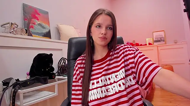 AdalynGlows live sex cam