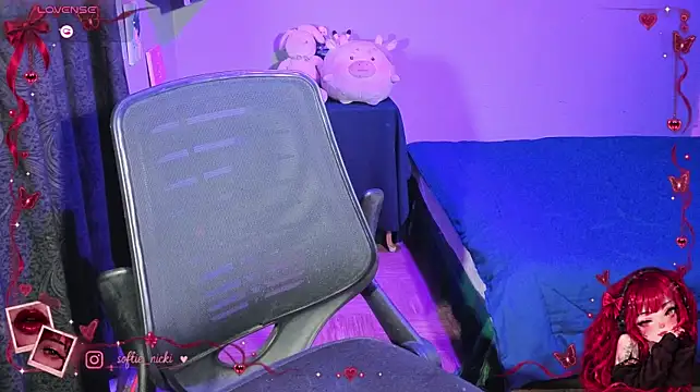 softienicki live cam preview
