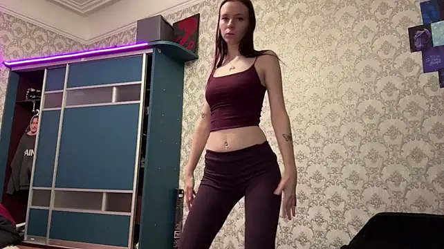 TaynaHauptly