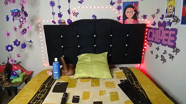 Candy_chloee