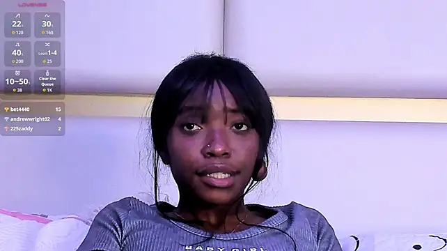 SharonKarper live cam on StripChat