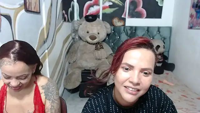 manzanahot9 live cam preview