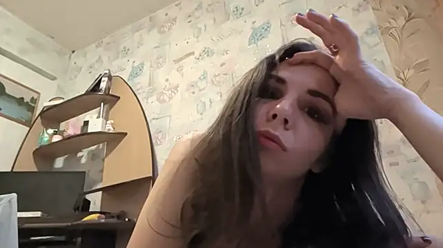 RussellRubinich live cam preview