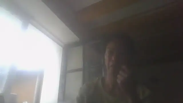 FATISSSE live cam on StripChat