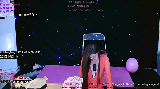CCTW-100 live cam on StripChat