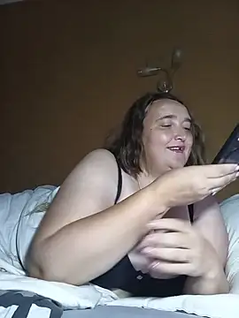 LiluHot live cam preview