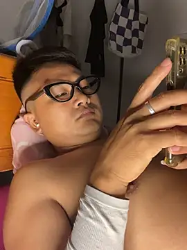 lixiaoshuai8 live cam preview