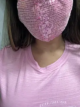 ScarletAss webcam