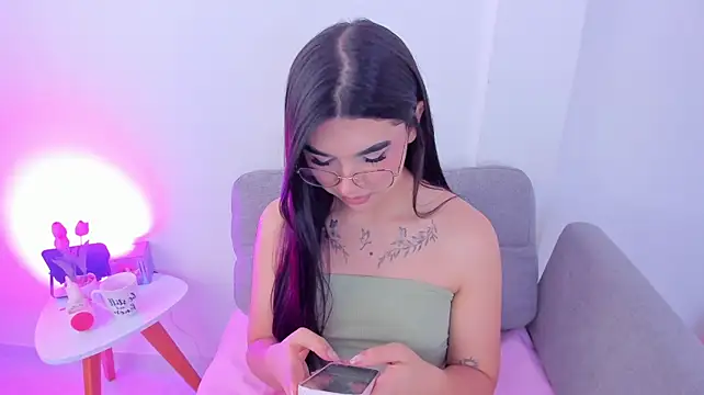 RoseCassie