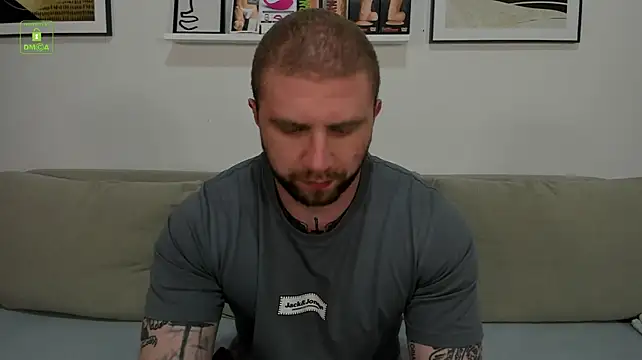 Gerard_Finbar live cam preview