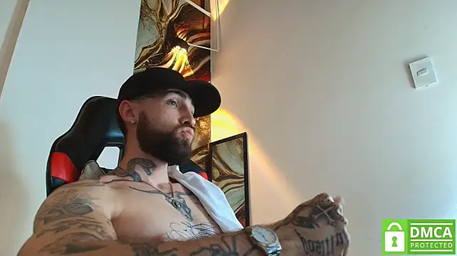 Luke_davis01 live cam preview