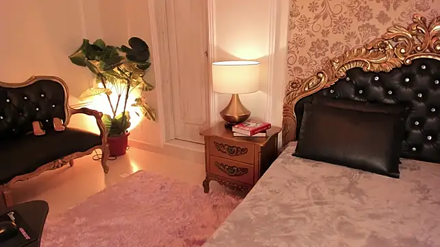 VictoriaPowell live cam preview
