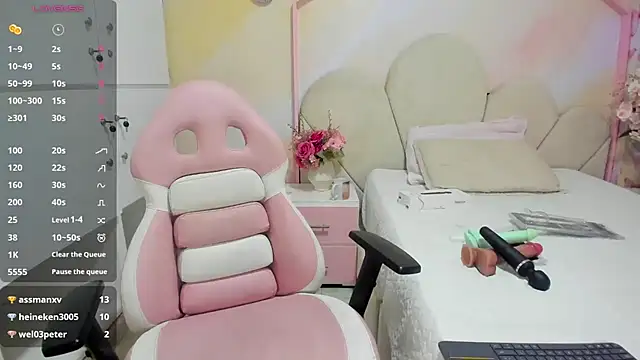 BabyAngel18_ live cam preview