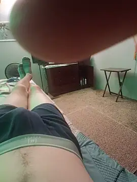 Butafoco25 live cam preview