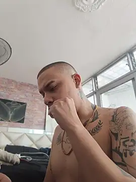 AlphaMasterXxx