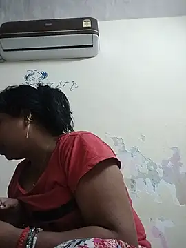 Cute-Janvi20 live cam preview