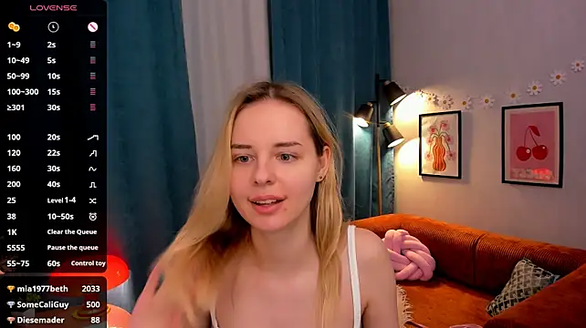LillianShine