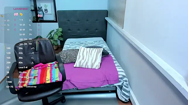 Ximena_Grant live cam preview