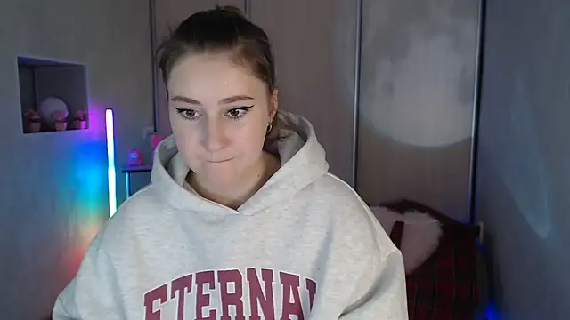 Milka_kamila live cam preview