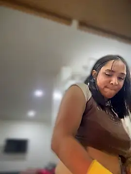 Isabella-Teen
