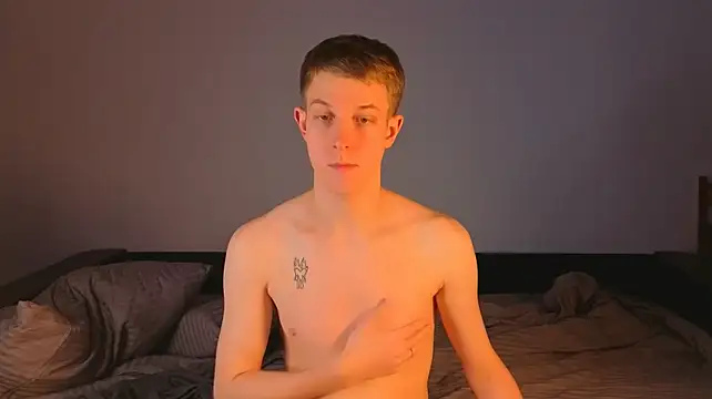 Dylan_Norton live cam preview