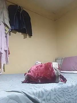 Applecute254 live cam preview