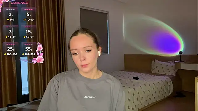 One_On_Mllion live cam preview