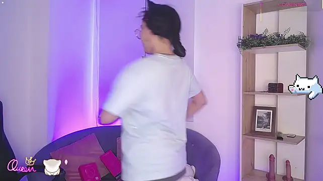 Ivory_Dlacour live cam preview