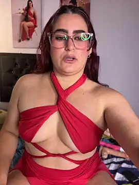 ChloeeLaurent live cam preview