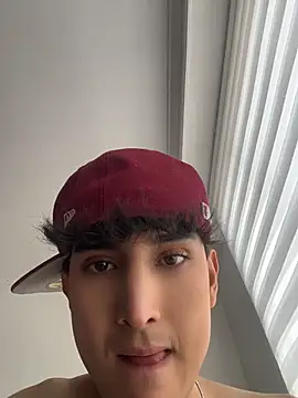 Eidan_collins live cam preview