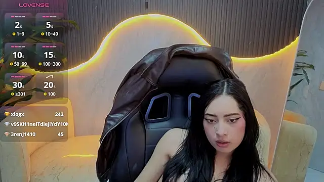 Skyhoney_tp live cam preview