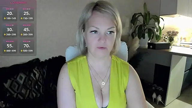 Juarnea_ live cam preview
