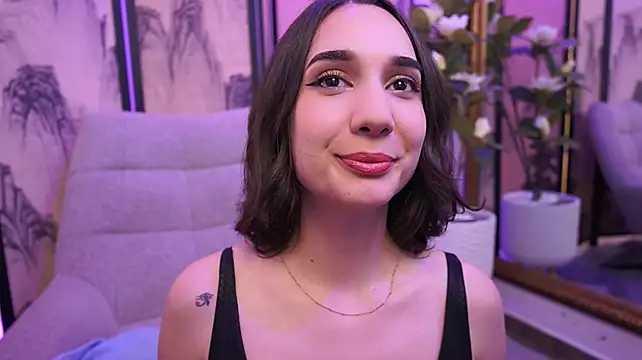 ZoeBelmont