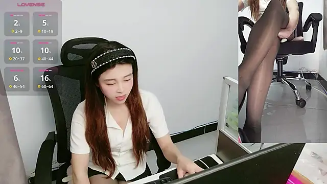 shixiaoxiaone live cam preview