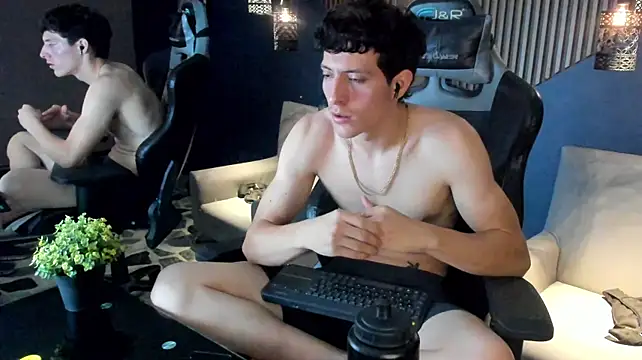 TheGhostforeeonss