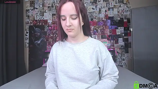 Min1Kara live cam preview