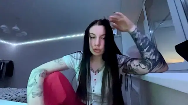 GeraroWasley live cam preview