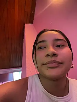 maliha_ec live cam preview