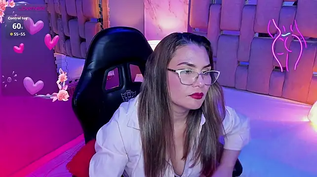 Anna-Sousa live cam preview