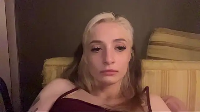 PriscillaOstlie