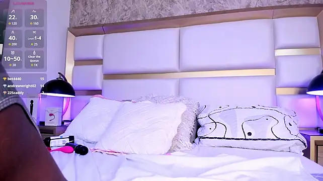 SharonKarper live cam preview