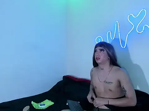 Kaomy_ live cam preview