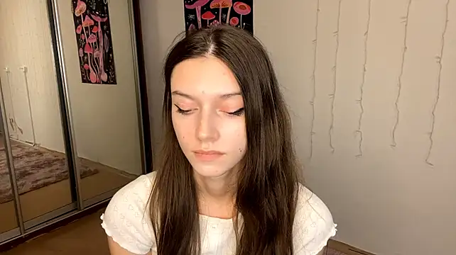 VeroniqueJaap live cam preview