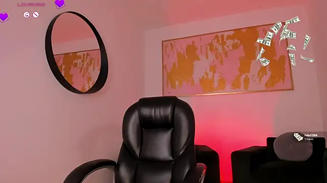 MaryLewis_ live cam preview