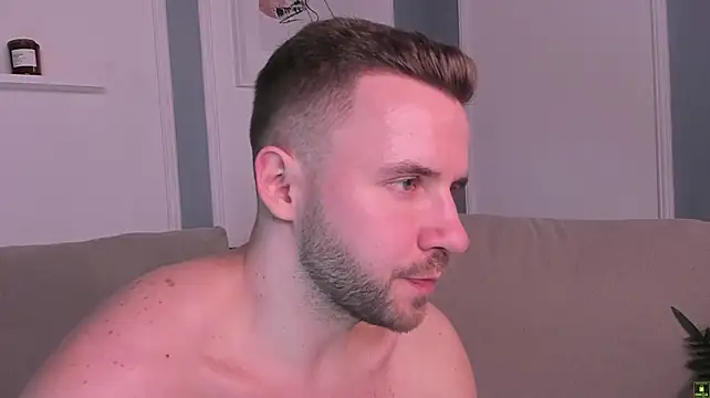 EnriqueBarberry webcam