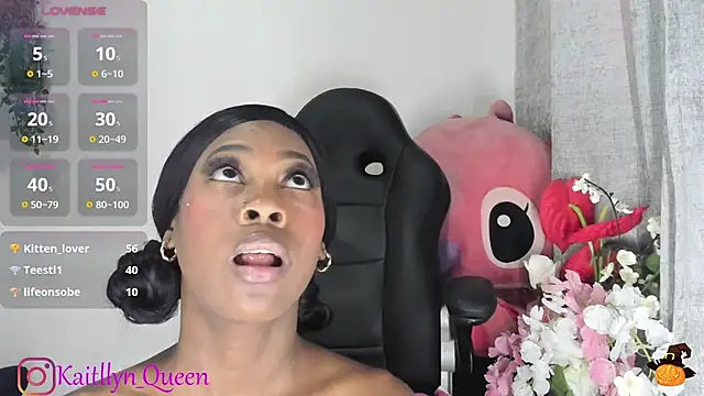 queen_katle live cam preview