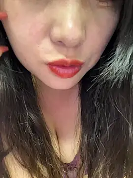 xianyu-ss live cam preview