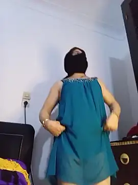 Banouti_23 webcam