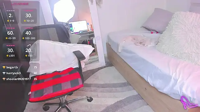 SharonVelvet